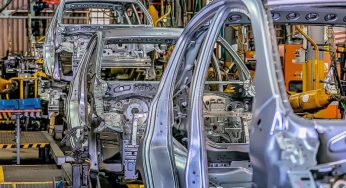 How the Automotive Industry Uses Virtual Reality to Design Cars?