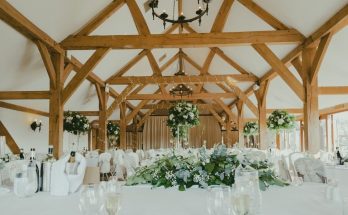 Perfect Venues: Reasons To Have a Barn Wedding