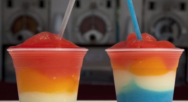 Why Is Winnipeg the Slurpee Capital of the World?