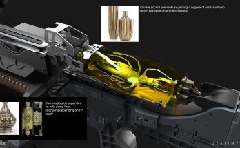 Destiny 2 Xenophage