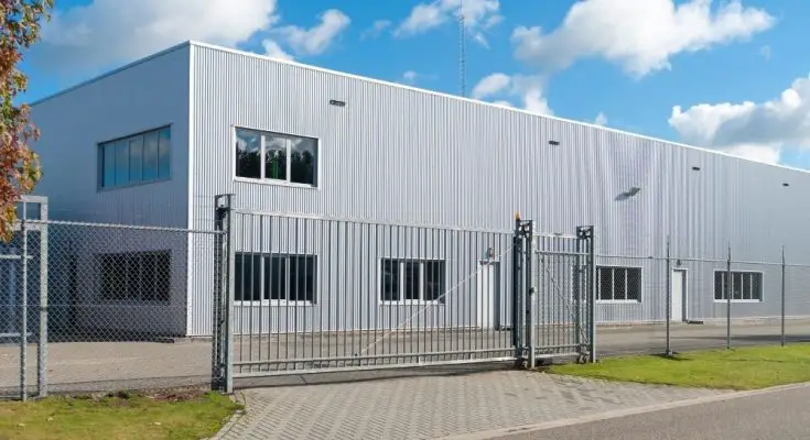 The Potential Security Risks of a Warehouse Facility
