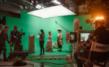 How To Film Stunning Movies Like a Professional