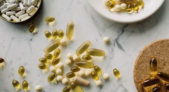 8 Natural Supplements for Optimal Living