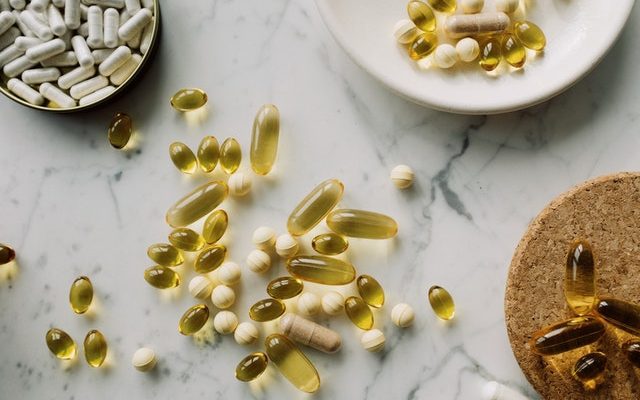 best natural supplements