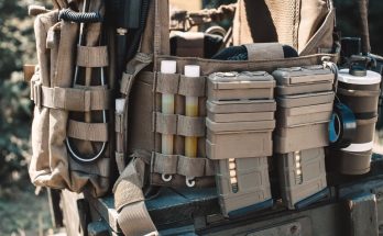 What Is Tactical Gear and Who Uses It in the Field?