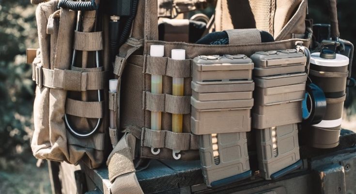 What Is Tactical Gear and Who Uses It in the Field?