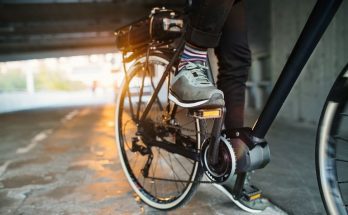 Top Tips for Improving Your Daily Bike Ride