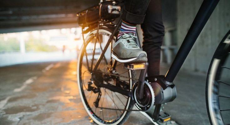 Top Tips for Improving Your Daily Bike Ride