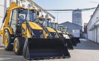 How To Choose a Construction Equipment Rental Service