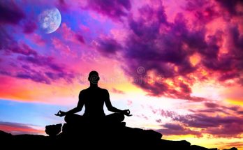 When should you meditate