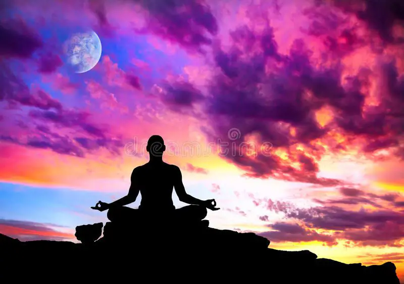 When should you meditate
