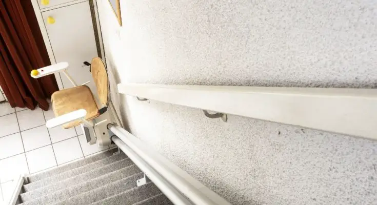 Home Renovations To Make a House Handicap Accessible