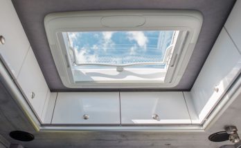 Keeping Things Clean: 4 Tips To Prevent Mold in Your RV