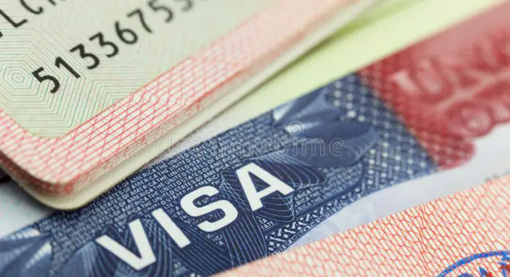 UK’s Tier 1 Visa