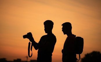 tools to help photographers