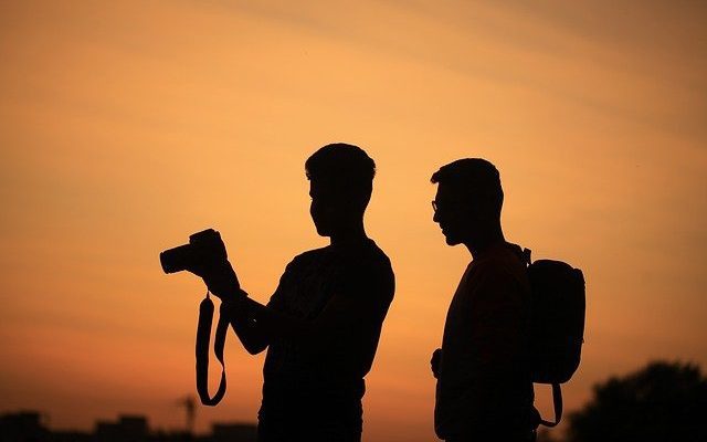 tools to help photographers