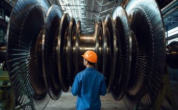 The Benefits of Gas Turbines You Need To Learn About