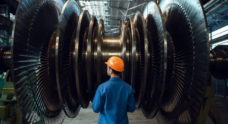 The Benefits of Gas Turbines You Need To Learn About