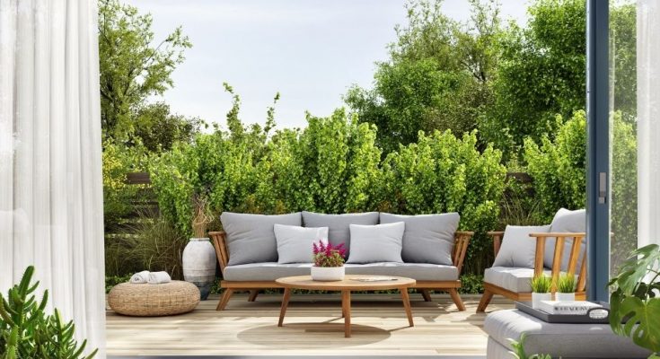 Different Factors That Can Impact Your Patio Furniture