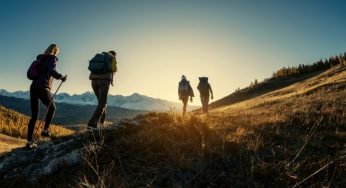 The Most Interesting Facts About Hiking You Should Know