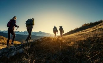 The Most Interesting Facts About Hiking You Should Know