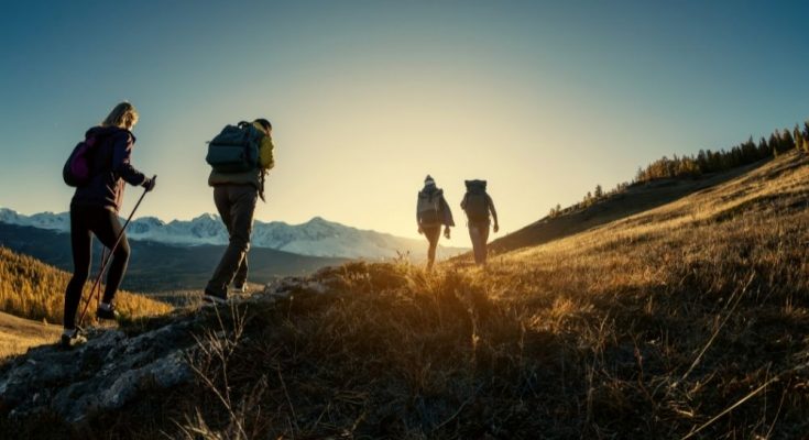The Most Interesting Facts About Hiking You Should Know