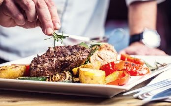Important Tips for Changing Your Restaurant Menu Seasonally