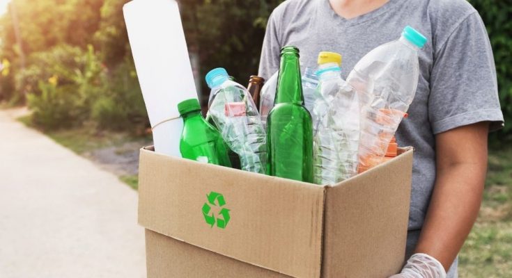 Ways the United States Can Become a More Sustainable Country