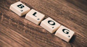 4 Tips on Creating a Blogging Strategy for Your Business