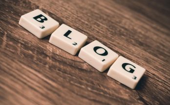 Creating a Blogging Strategy