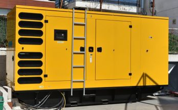 Diesel Generator
