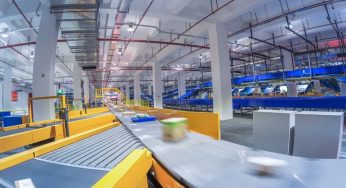 4 Top Causes of Common Conveyor Belt Issues