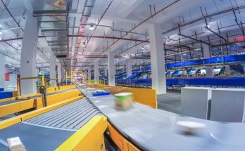 4 Top Causes of Common Conveyor Belt Issues