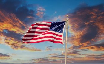 4 Days When Flying the American Flag Is Mandatory