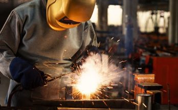 5 Things All Beginning Welders Should Know