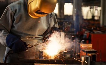 5 Things All Beginning Welders Should Know