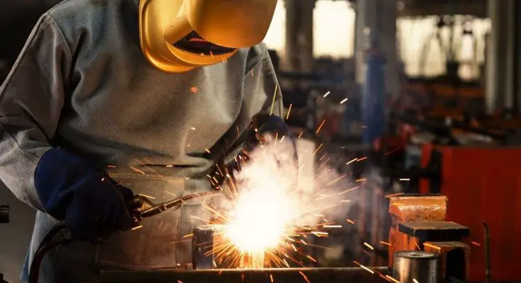 5 Things All Beginning Welders Should Know