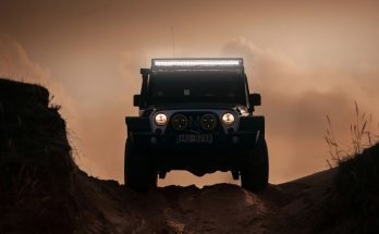 Interesting Facts Every Jeep Owner Should Know