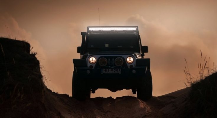 Interesting Facts Every Jeep Owner Should Know