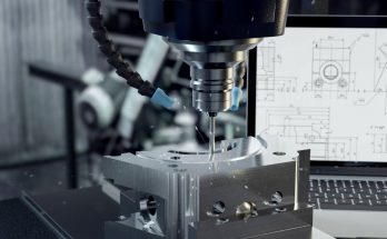 Form Meets Function: Understanding Common Types of CNC Machines