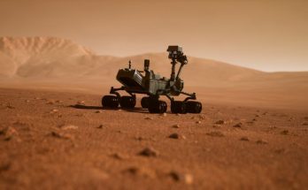 Fascinating Scientific Breakthroughs From 2021