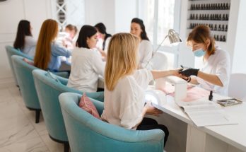 Profitable Beauty Industry Businesses You Can Launch