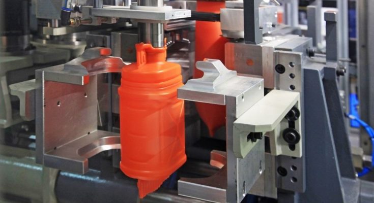 What Is the Process for Basic Injection Molding