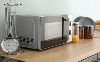 How To Choose the Best Microwave for Your Kitchen