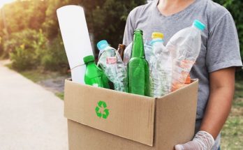 Everyday Materials You Should Be Recycling