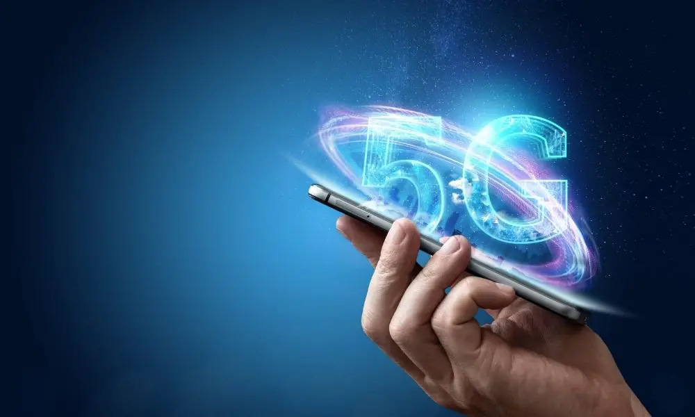 4 Ways 5G Will Transform the Retail Industry