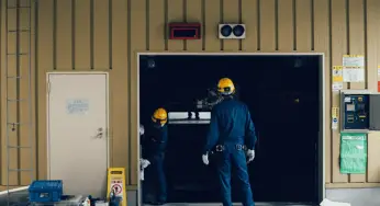 5 Easy and Effective Tips to Repair Your Garage Door