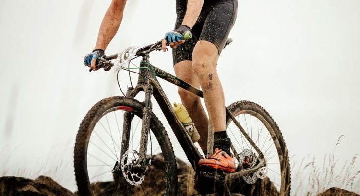 A Brief History of Off-Road Mountain Biking
