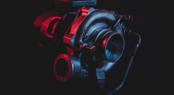 How To Extend the Life of a Turbocharger