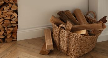 The Best Firewood To Use in Your Home This Winter